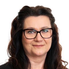 Helene Pettersson
