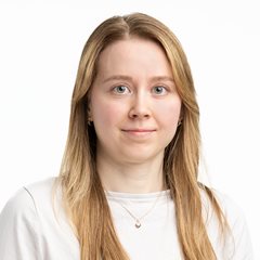 Sofia Fridesjo Web