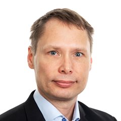 Mikko Faarinen
